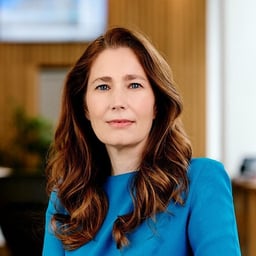 Christina Muntinghe