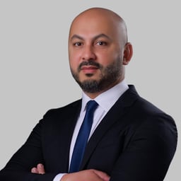 Ali Gillaini 