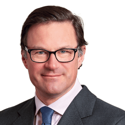 Michael Pryor