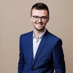 Grégoire FAREZ