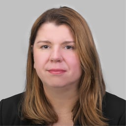 Ina Hüttig, LL.M.