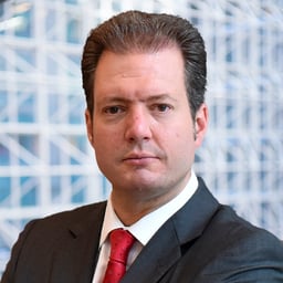 Ángel Domínguez