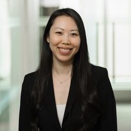 Judith Kong 