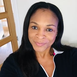 Sandra  Joe-Ejim  