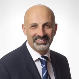 Daniel Kersh