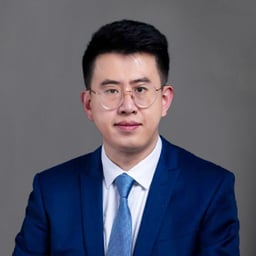 Zhen LIU