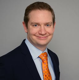 Patrick Gillard