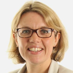 Kate Corby
