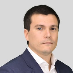 Martín Rosati