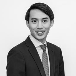 Michael Tsang