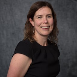 Claire-Marie Selwood