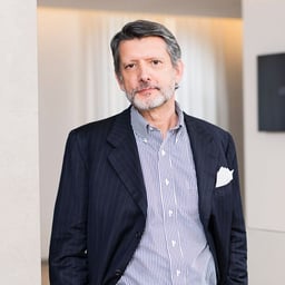 Cristoforo Osti