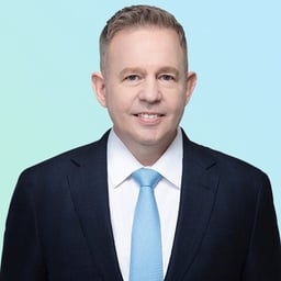 Mark Davies