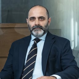 Arturo  Meglio 