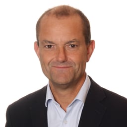 Antony Philips