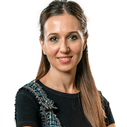 Leticia Lopez-Lapuente