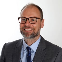 David Gordon