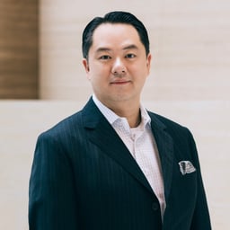 Kenneth Yim