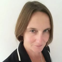Justine  Benbough