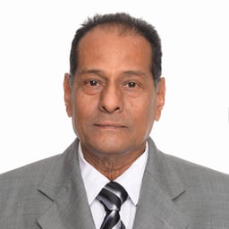 Mahrous Shafik