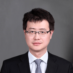 Yahui WANG
