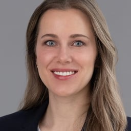 Lindsay Dykstra