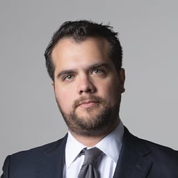 Bernardo Solórzano