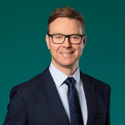 Sam Kingston