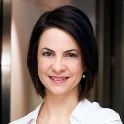 Amanda Ludlow