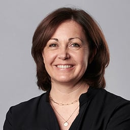 Laurence  CADENAT 