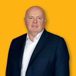 Sean McElligott