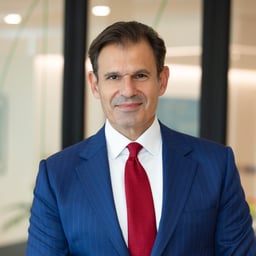 Antonios Dimitracopoulos