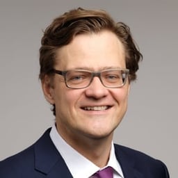 Daniel Raglan