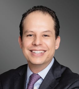 David Argueta