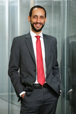 Maurício Gobbi dos Santos