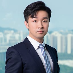 Alex Leung
