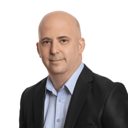 Yaniv Grossman 
