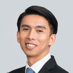 Clement Khoo