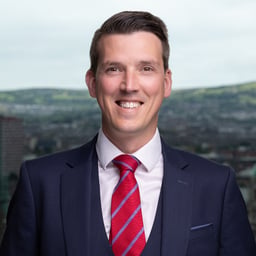 Alistair Wilson