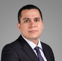 Jorge Moreno