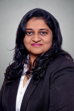 Shruti  Maniar