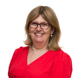 Jane Mann