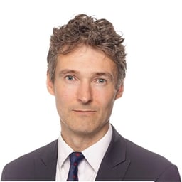 Martin Sharkey