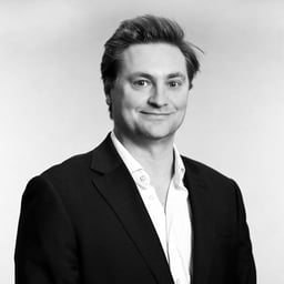 Kristian Shearsby
