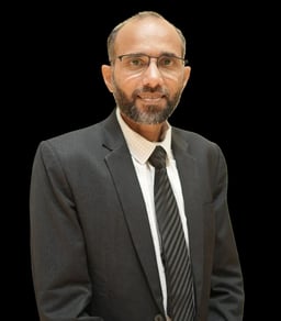 Vinod PV