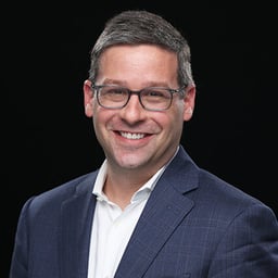 Darren Schweiger