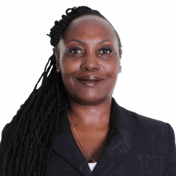 Shekinah Anson