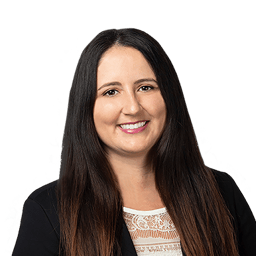 Katie Blundy