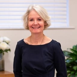 Helen Lello