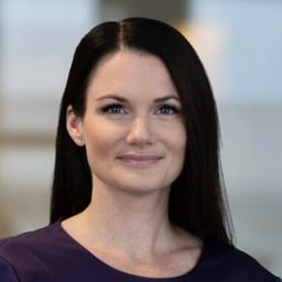 Arianne Svardal-Stelmer